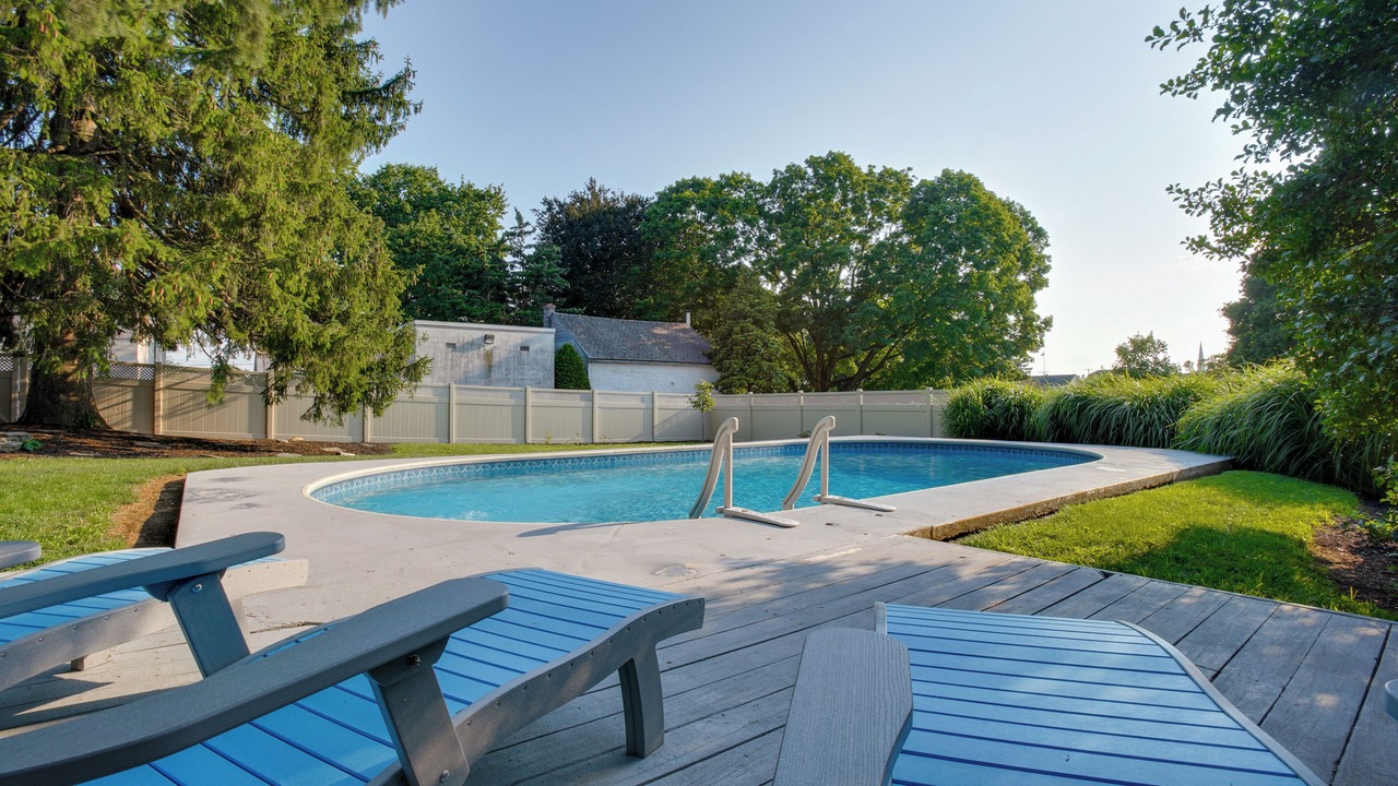 Photo of Outdoor in Myerstown