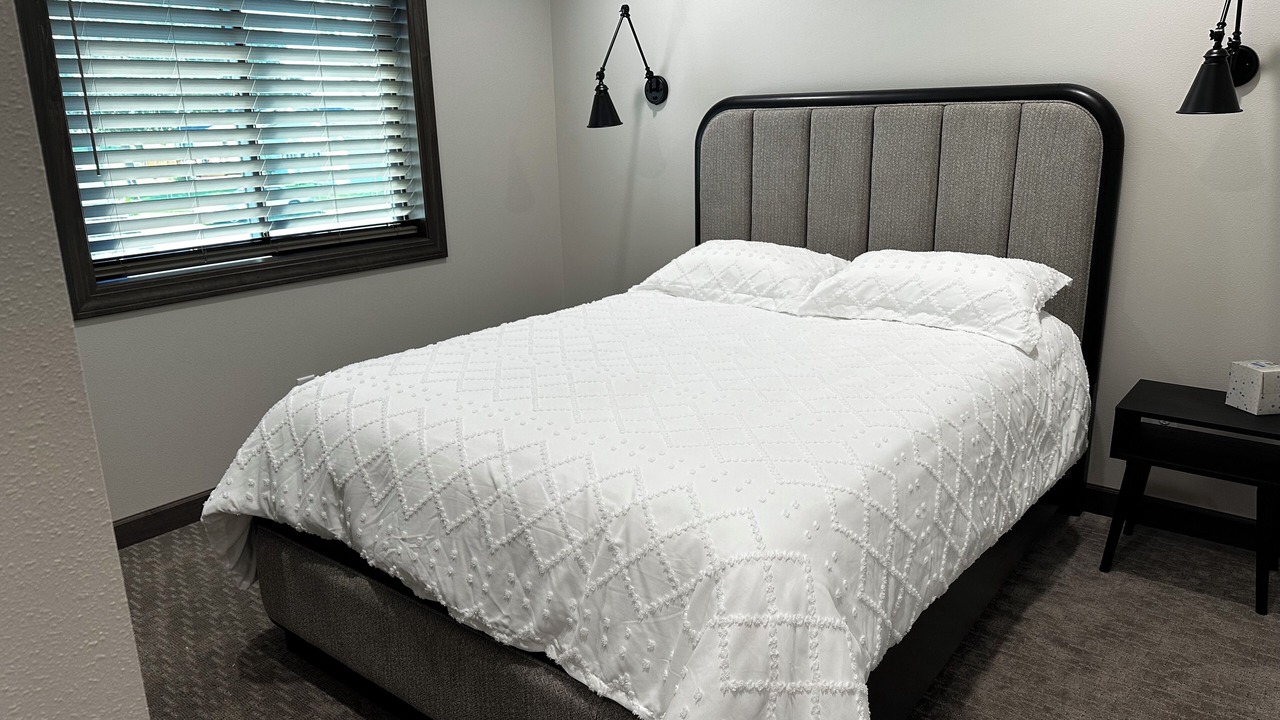 Photo of Bedroom in Hayes