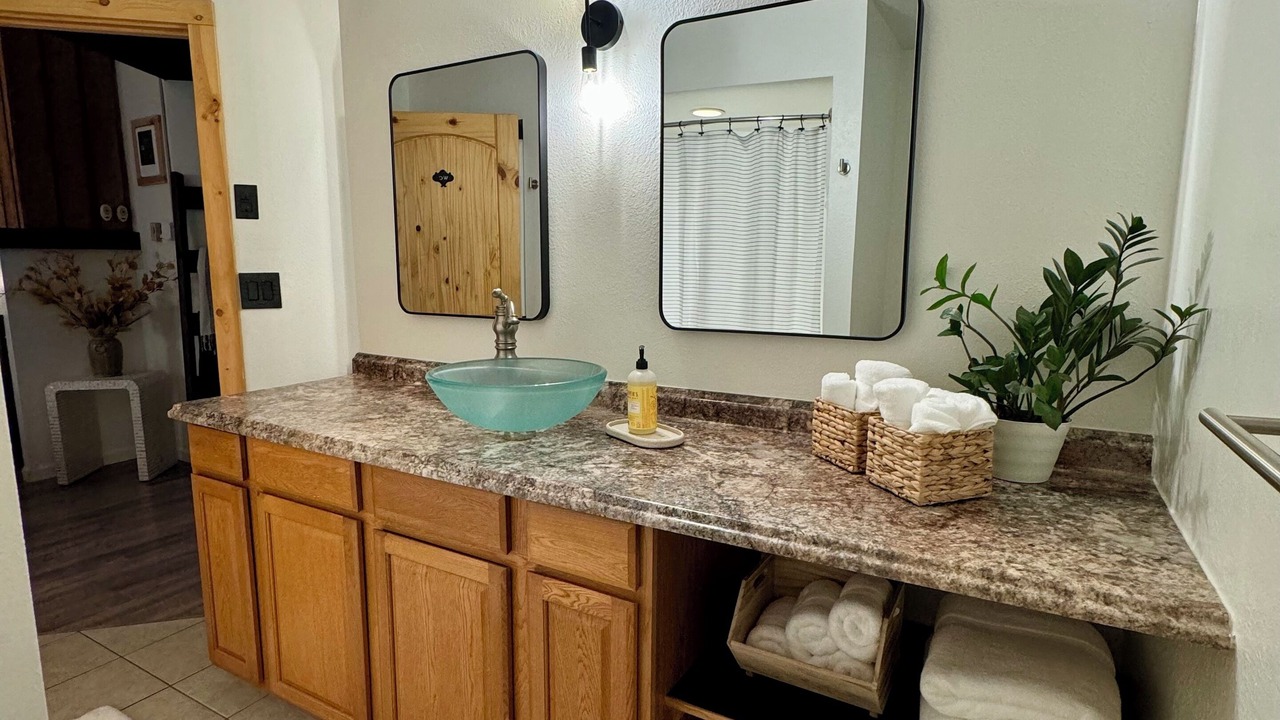 Photo of Bathroom in Rathdrum