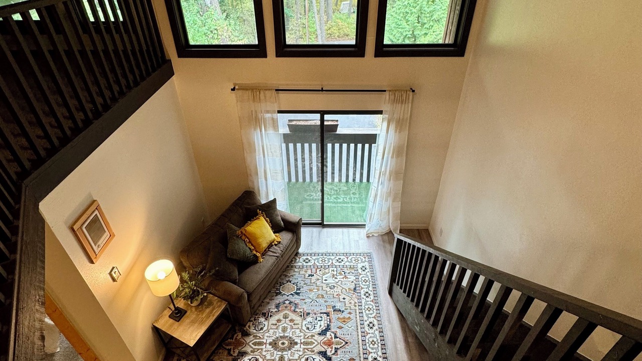 Photo of Livingroom in Rathdrum