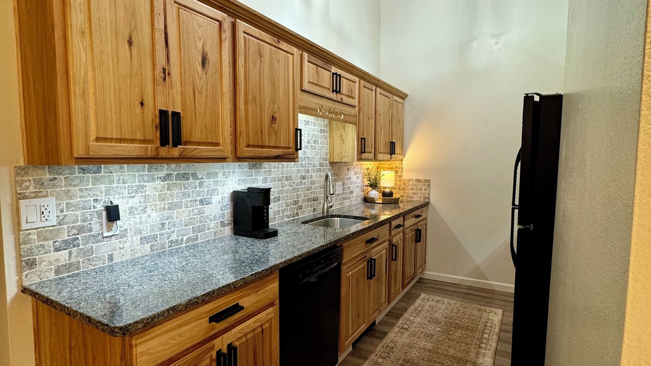 Photo of Kitchen in Rathdrum