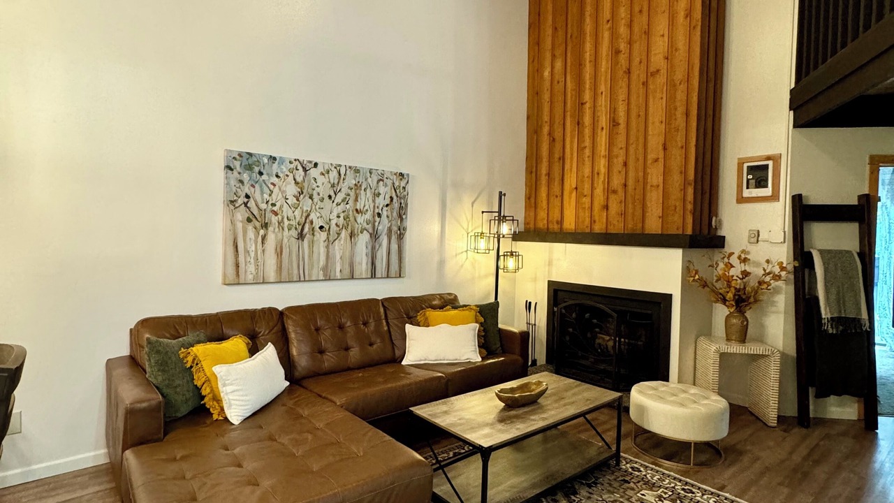 Photo of Livingroom in Rathdrum