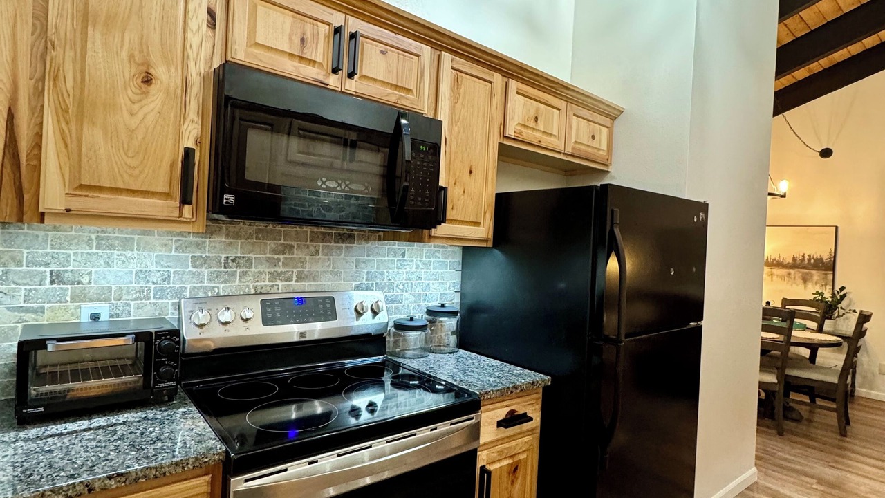 Photo of Kitchen in Rathdrum