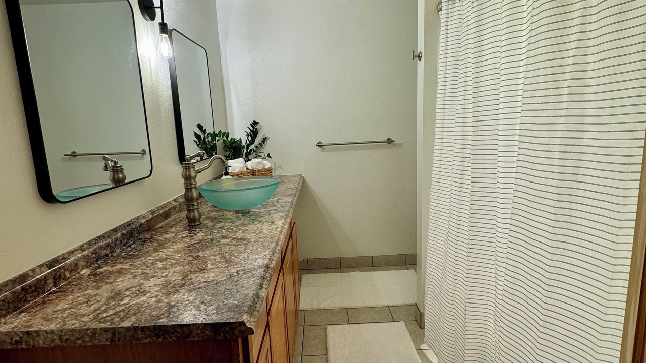 Photo of Bathroom in Rathdrum