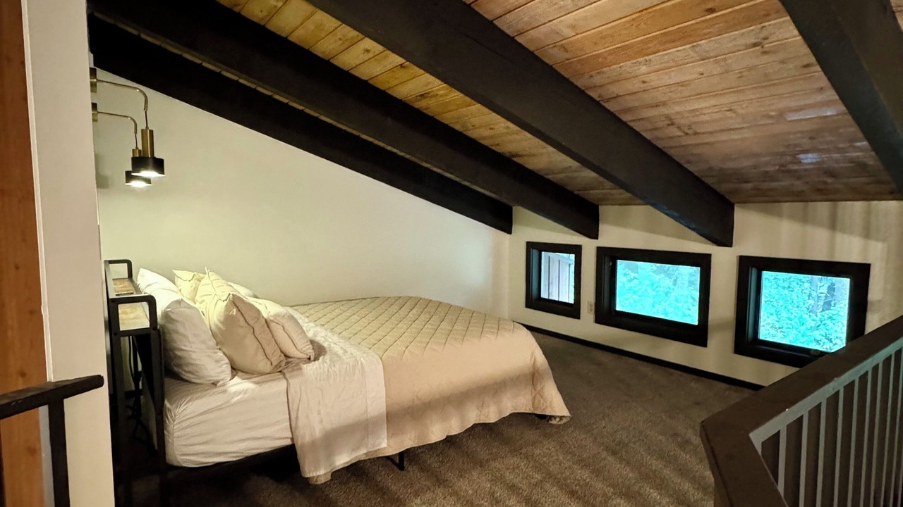 Photo of Bedroom in Rathdrum