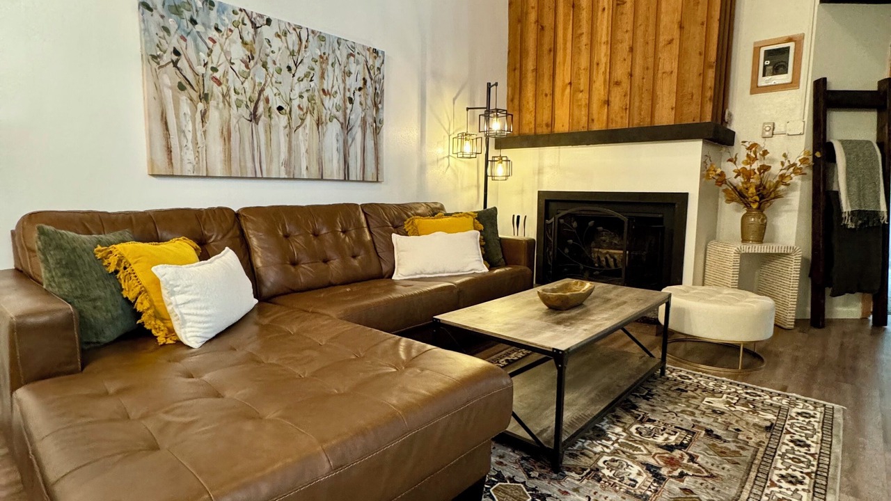 Photo of Livingroom in Rathdrum