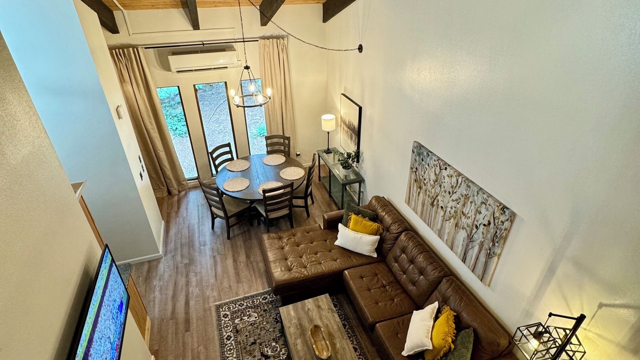 Photo of Livingroom in Rathdrum