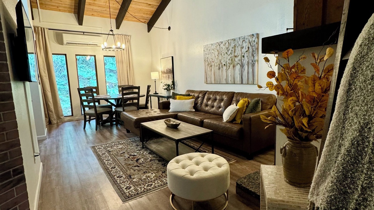 Photo of Livingroom in Rathdrum