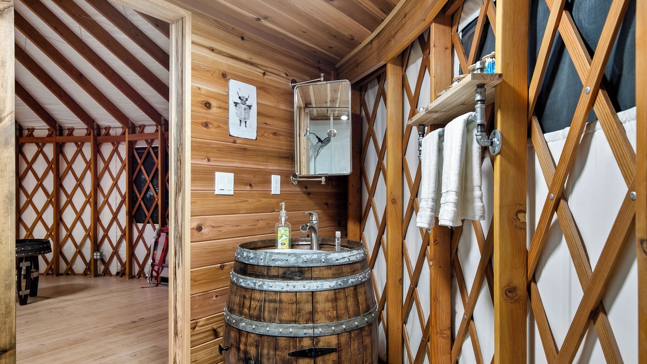 Photo of Bathroom in Boise