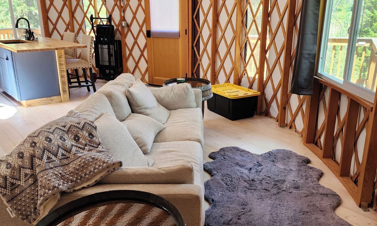 Photo of Bedroom in Boise