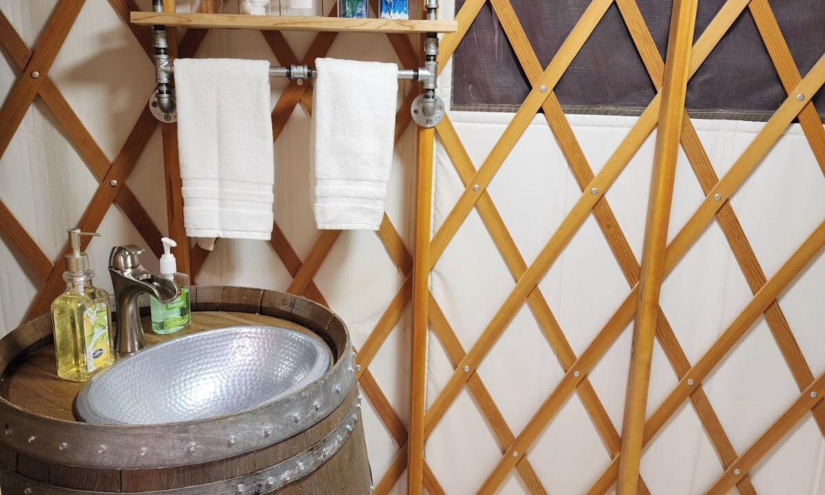 Photo of Bathroom in Boise