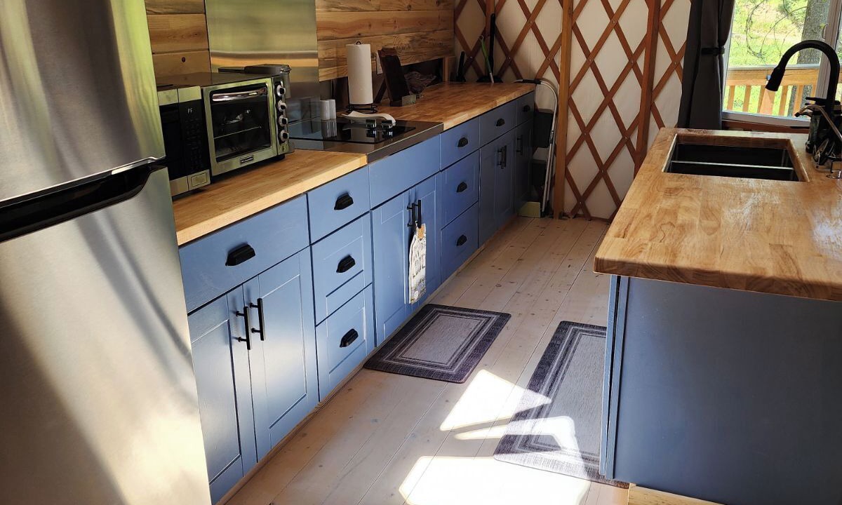 Photo of Kitchen in Boise