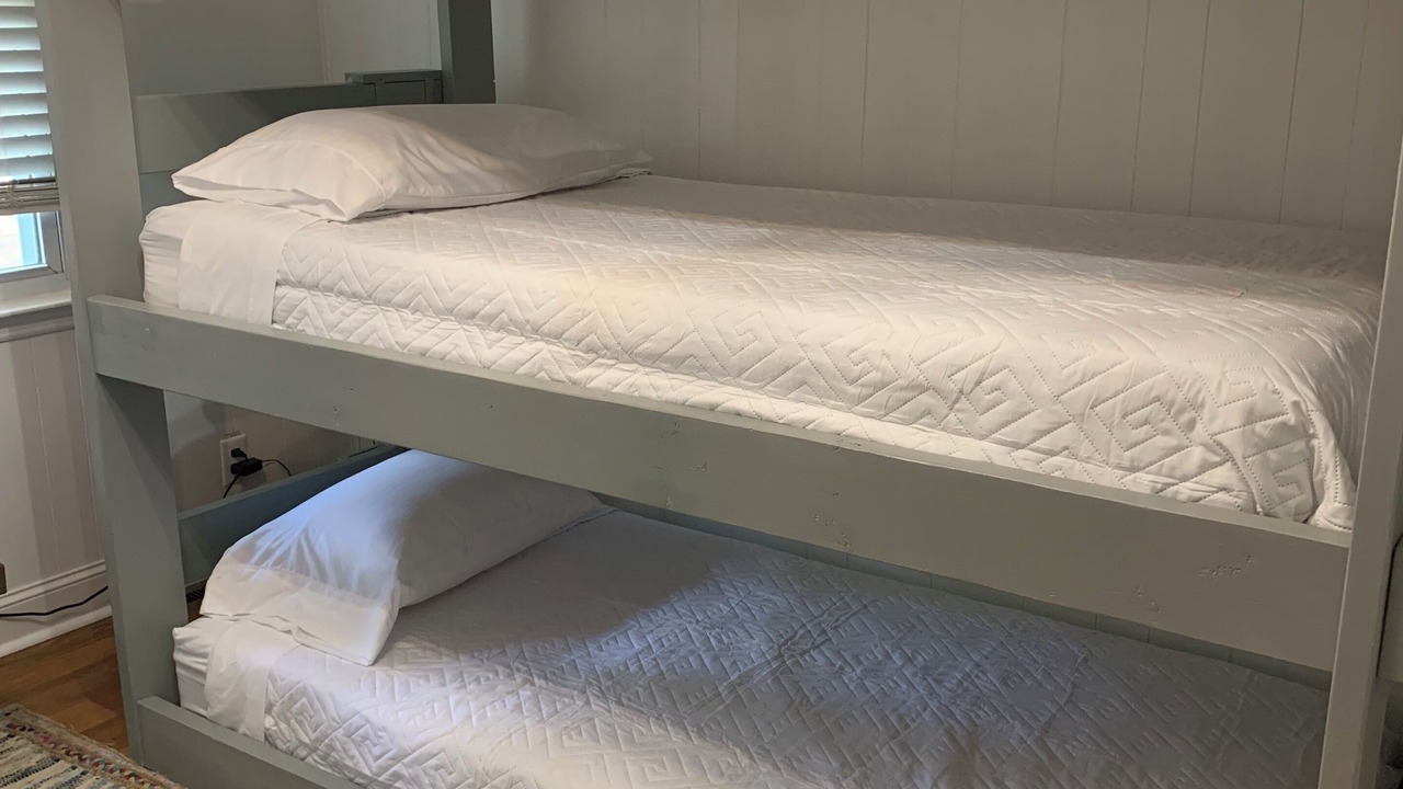 Photo of Bedroom in Ridgeway