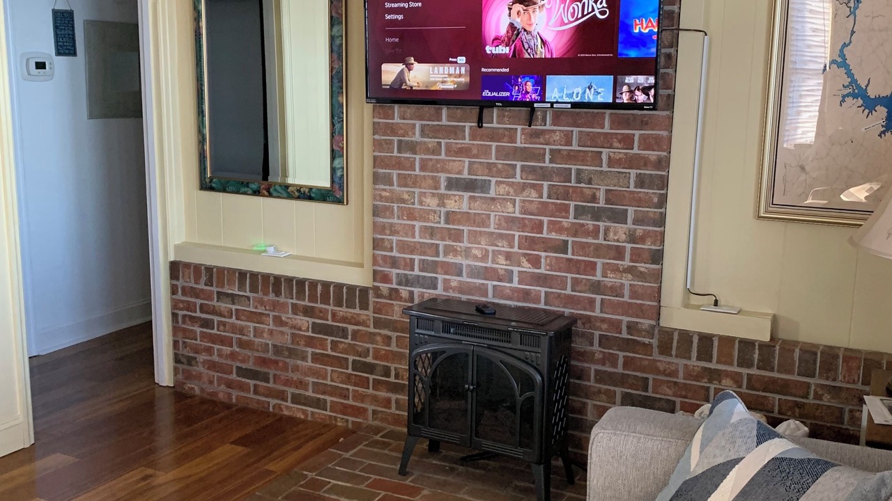 Photo of Livingroom in Ridgeway