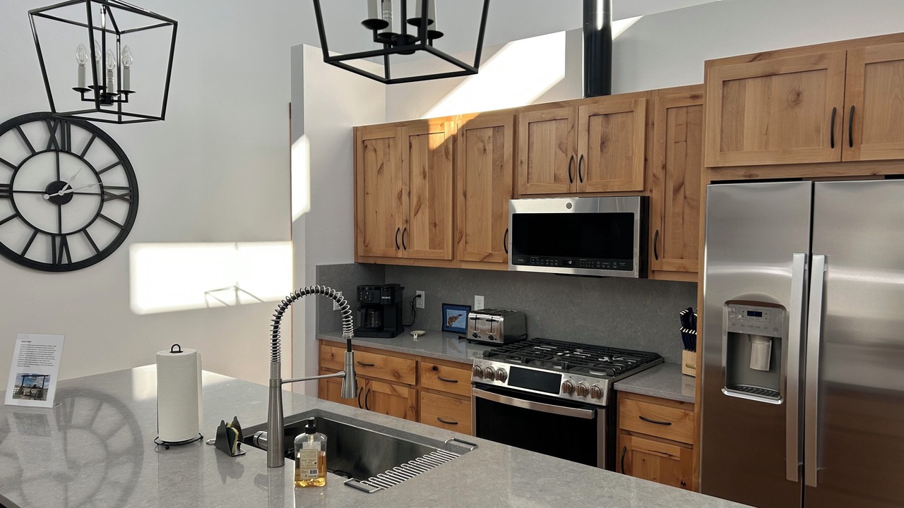 Photo of Kitchen in Florence