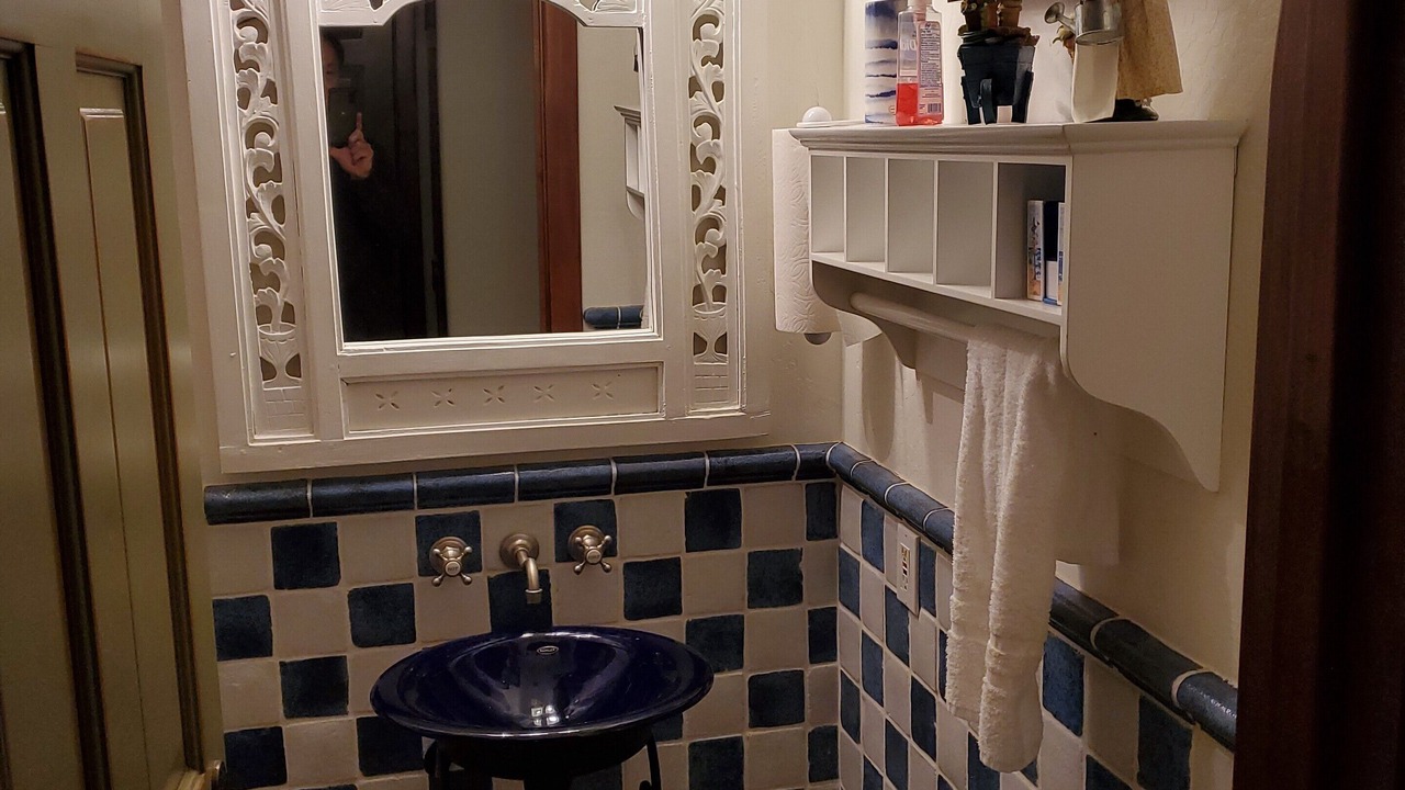Photo of Bathroom in English point