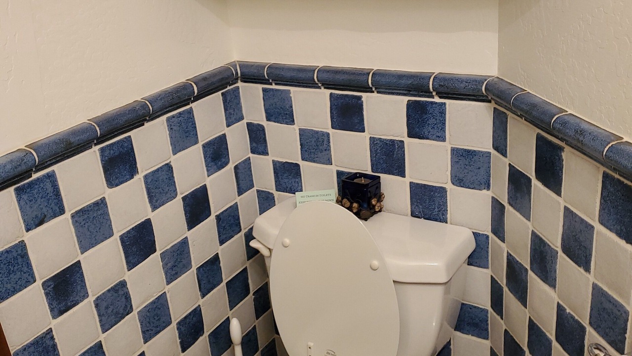 Photo of Bathroom in English point