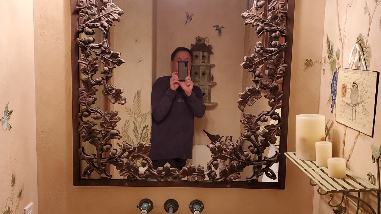 Photo of Bathroom in English point