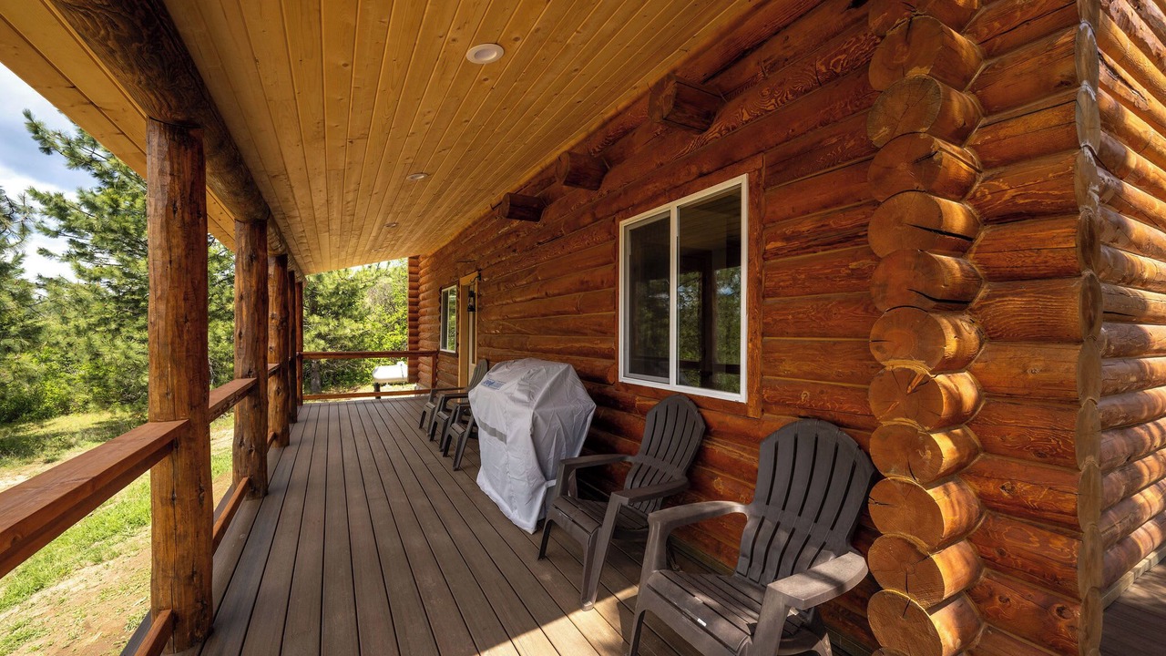 Photo of Patio Balcony in Harrison