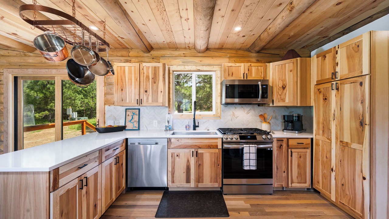 Photo of Kitchen in Harrison