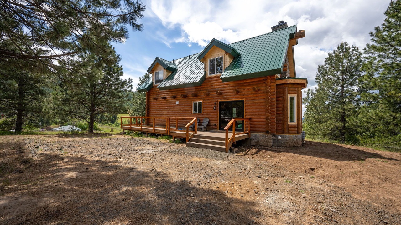 Photo of Outdoor in Harrison