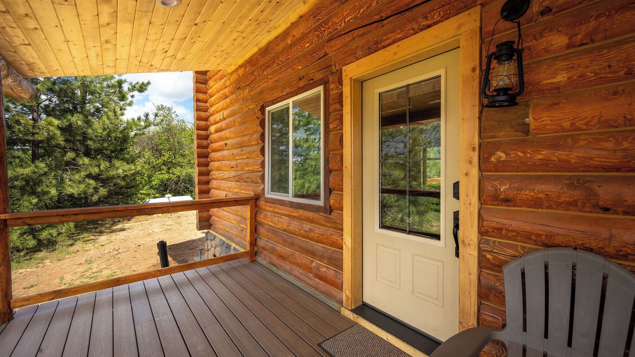Photo of Patio Balcony in Harrison