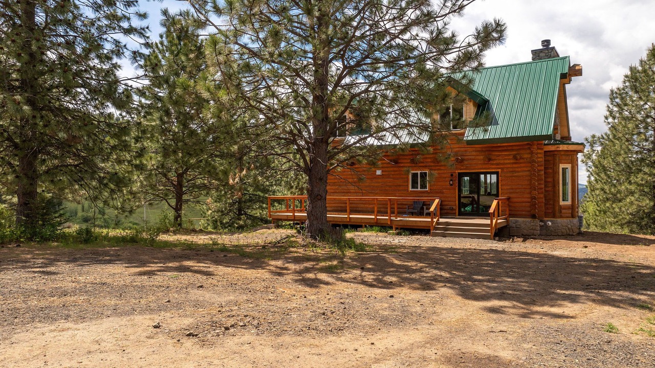 Photo of Outdoor in Harrison