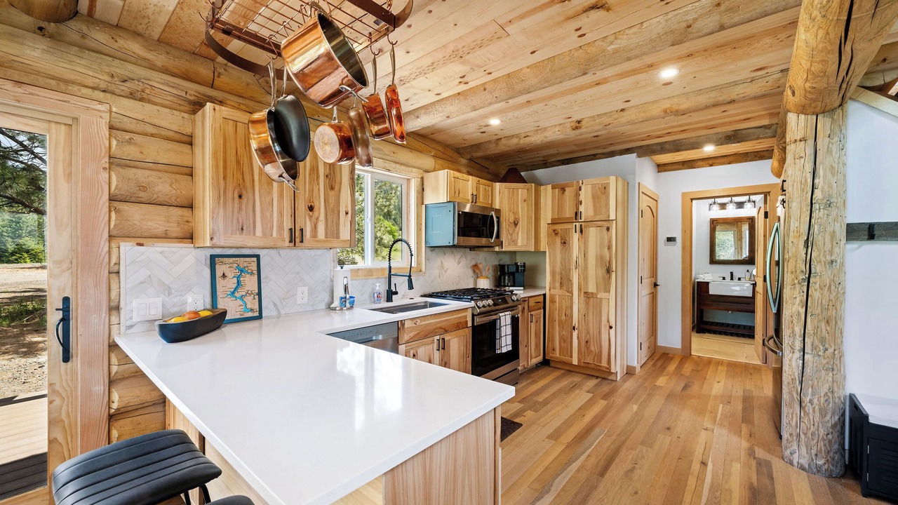 Photo of Kitchen in Harrison