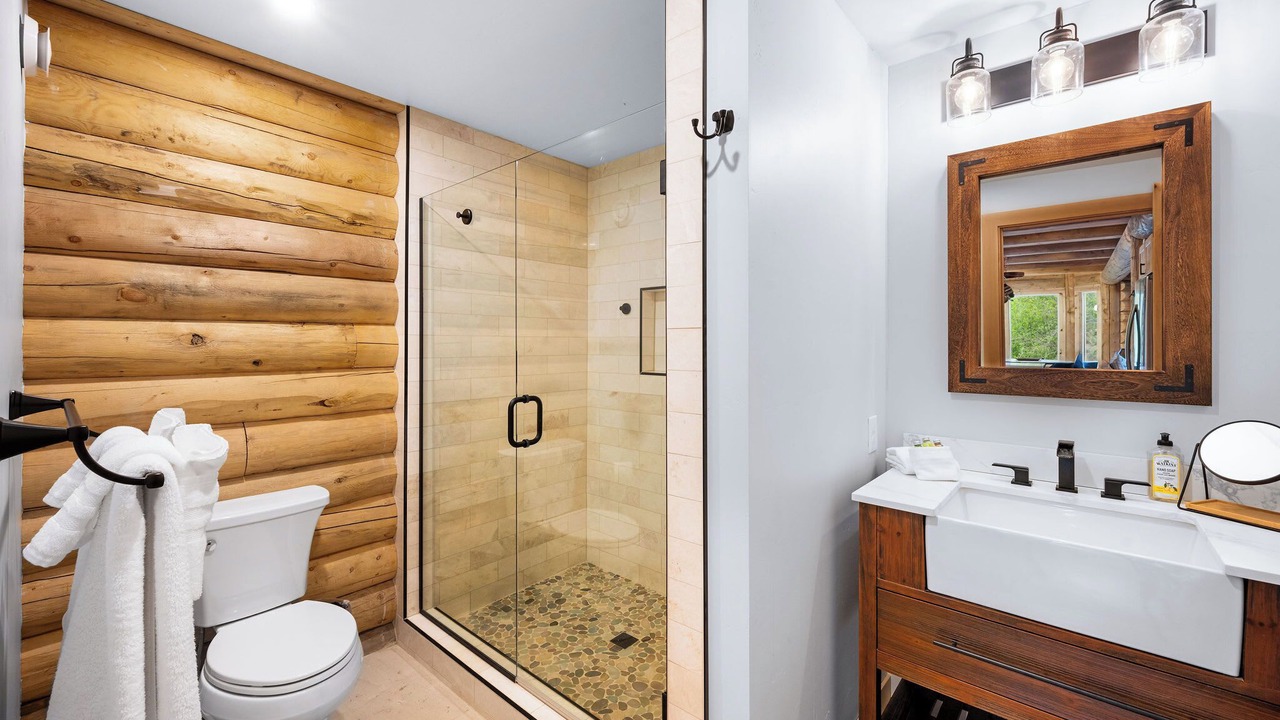 Photo of Bathroom in Harrison