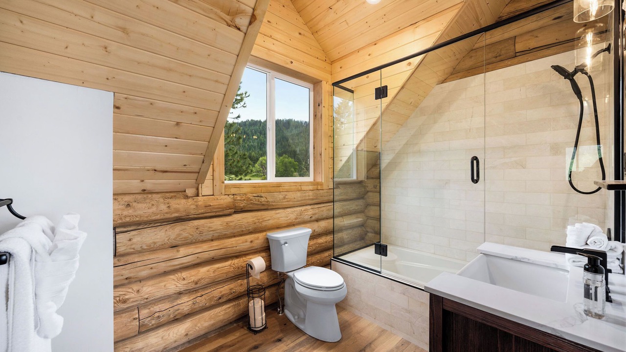 Photo of Bathroom in Harrison