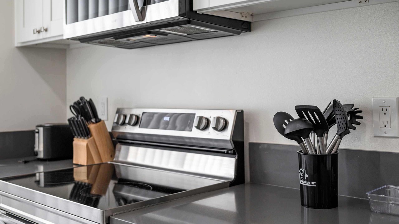Photo of Kitchen in Altadena