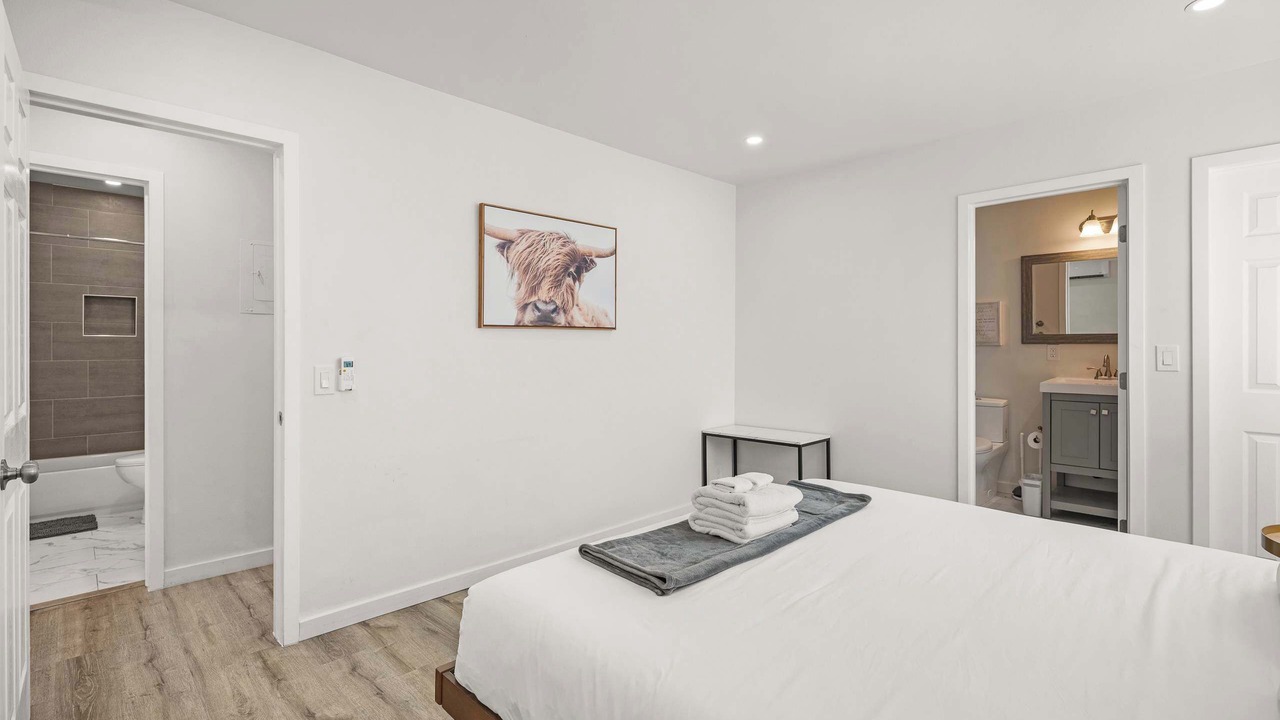 Photo of Bedroom in Altadena