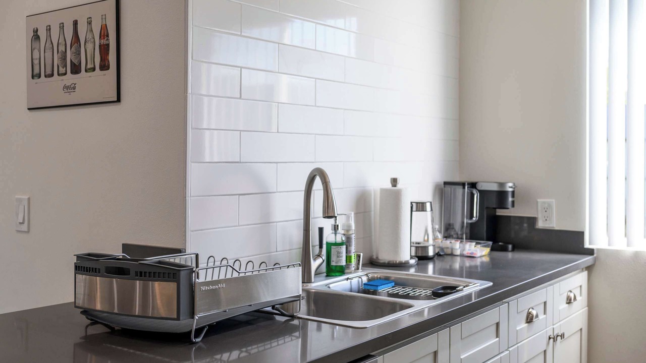 Photo of Kitchen in Altadena