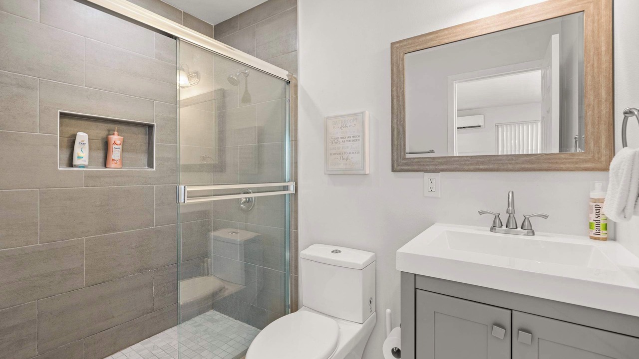 Photo of Bathroom in Altadena