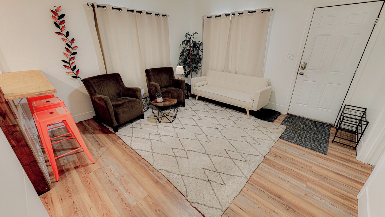 Photo of Livingroom in Wallace