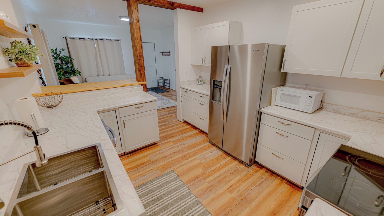 Photo of Kitchen in Wallace