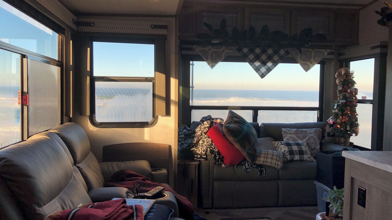Photo of Livingroom in Cheyenne