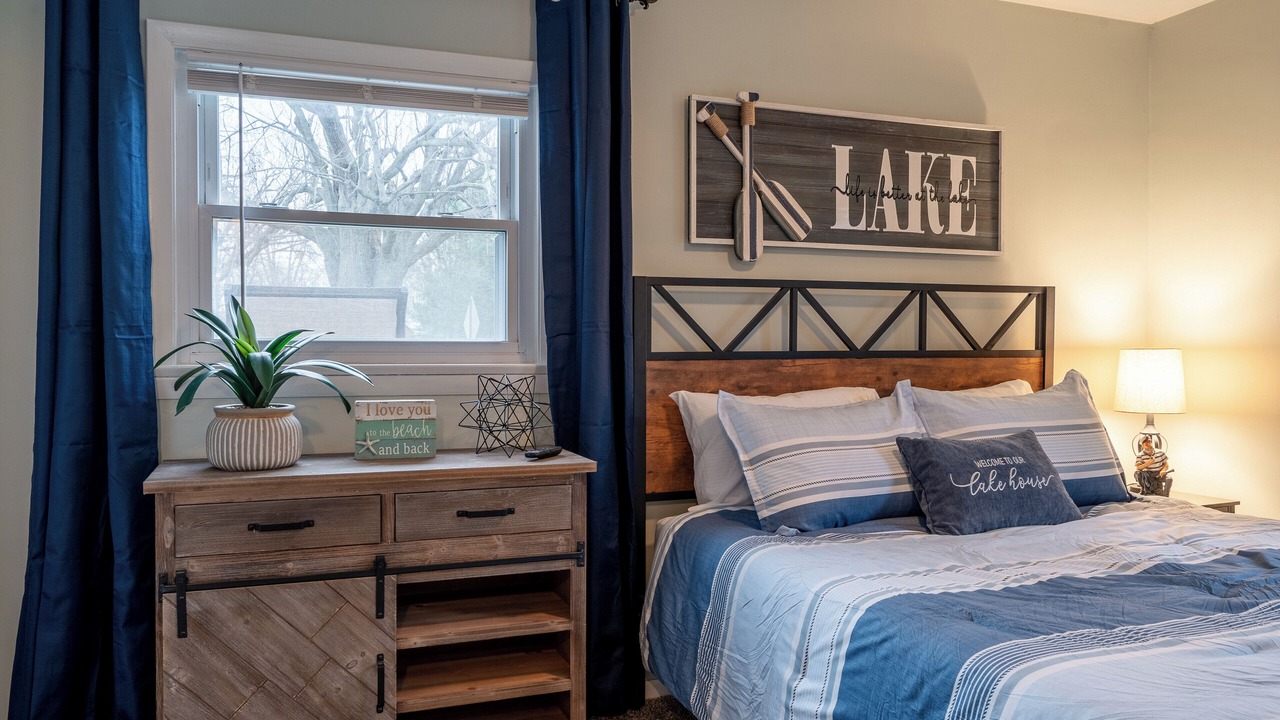Photo of Bedroom in Ashtabula