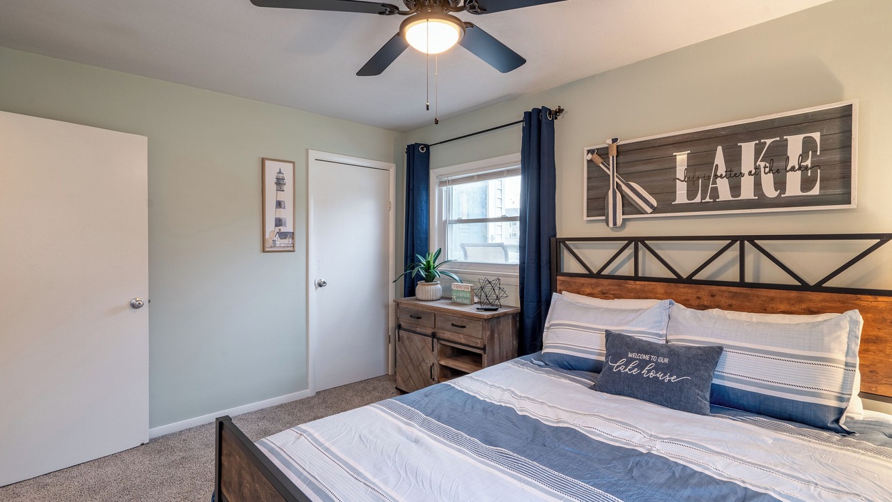 Photo of Bedroom in Ashtabula