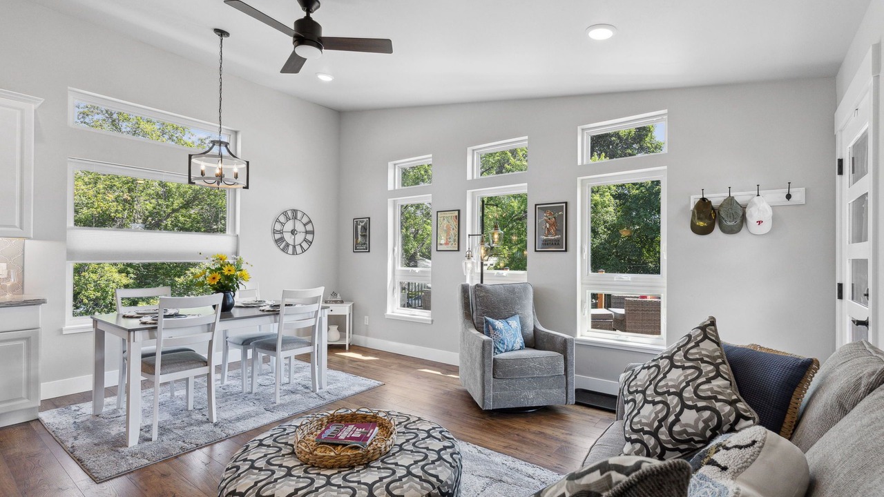 Photo of Bedroom in Rose Park