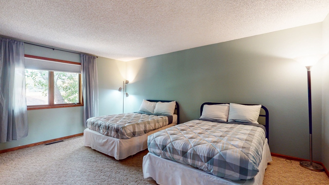 Photo of Bedroom in Helena