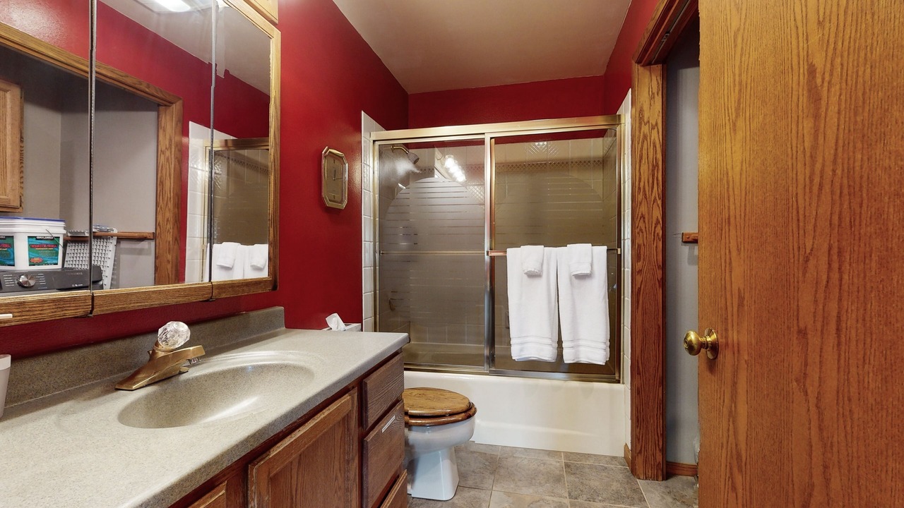 Photo of Bathroom in Helena