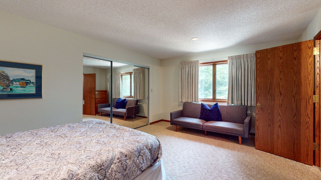 Photo of Bedroom in Helena