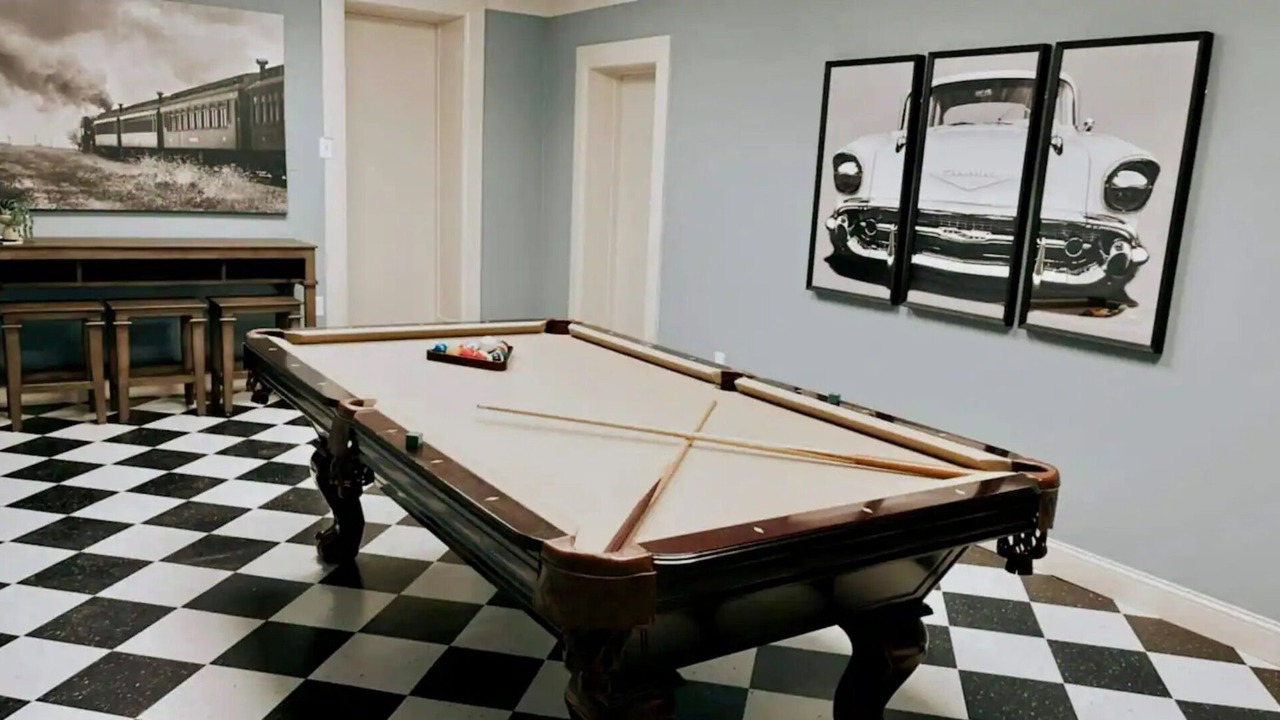 Photo of Bedroom in Lansford