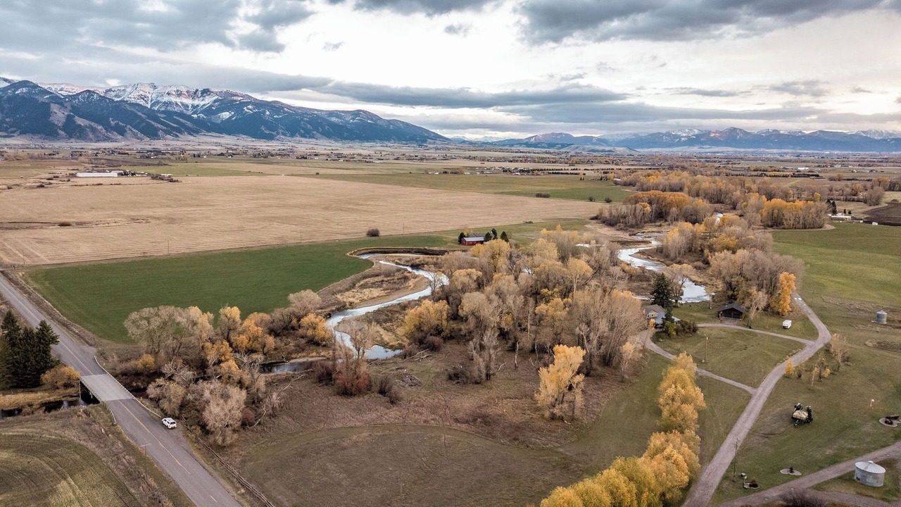 Photo of Outdoor in Bozeman