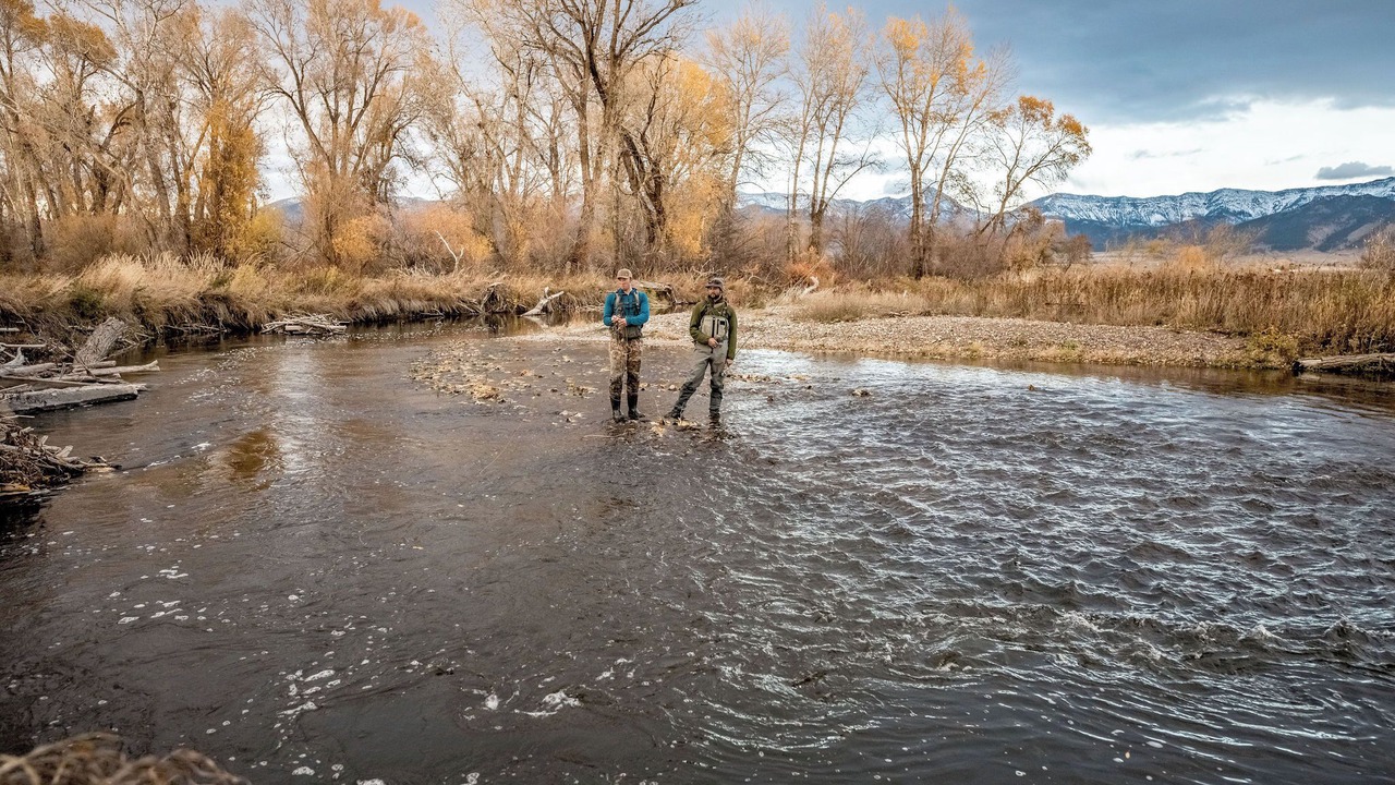 Photo of Others in Bozeman