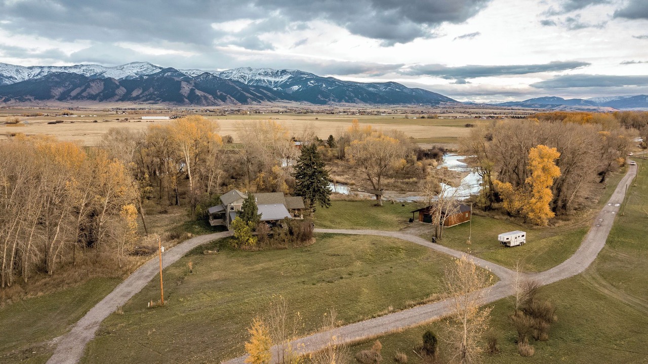 Photo of Outdoor in Bozeman