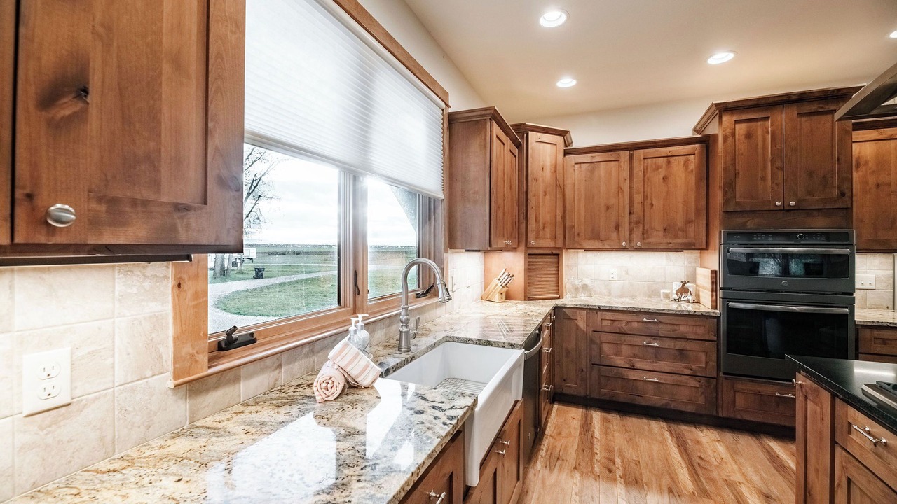 Photo of Kitchen in Bozeman