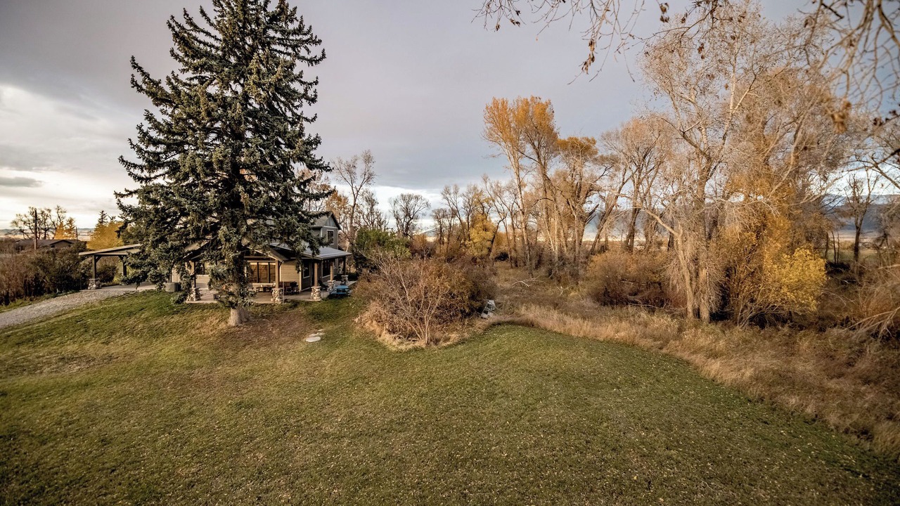Photo of Outdoor in Bozeman