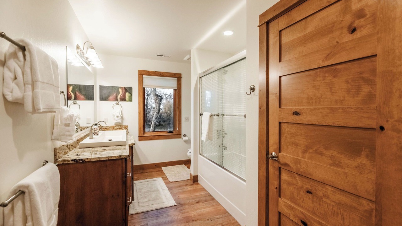 Photo of Bathroom in Bozeman